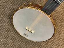 Load image into Gallery viewer, Pisgah Roscoe 12" open-back banjo