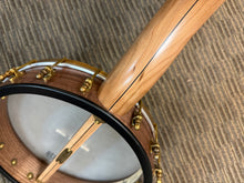 Load image into Gallery viewer, Pisgah Roscoe 12" open-back banjo