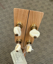 Load image into Gallery viewer, Pisgah Roscoe 12" open-back banjo