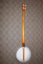 Load image into Gallery viewer, Ome "Muse" Long-neck Banjo 1970s - Nice!