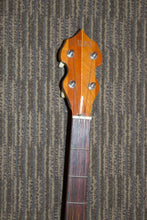 Load image into Gallery viewer, Ome "Muse" Long-neck Banjo 1970s - Nice!