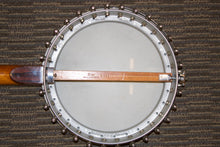 Load image into Gallery viewer, Ome "Muse" Long-neck Banjo 1970s - Nice!