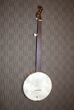 Load image into Gallery viewer, A Z Fretless Banjo