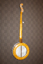 Load image into Gallery viewer, A Z Fretless Banjo