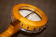 Load image into Gallery viewer, A Z Fretless Banjo