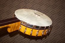 Load image into Gallery viewer, A Z Fretless Banjo
