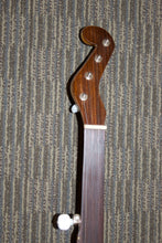Load image into Gallery viewer, A Z Fretless Banjo