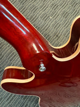 Load image into Gallery viewer, Gibson ES-336 Cherry 2014 Custom shop