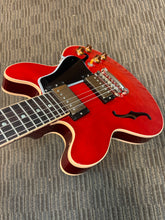 Load image into Gallery viewer, Gibson ES-336 Cherry 2014 Custom shop