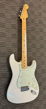 Load image into Gallery viewer, Fender Deluxe Strat - Custom Shop 2010 Antique white
