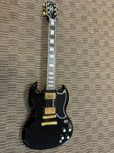 Load image into Gallery viewer, Gibson Custom Shop SG Custom