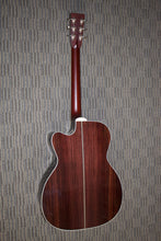 Load image into Gallery viewer, Santa Cruz OM Custom - beautiful!!