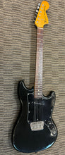 Load image into Gallery viewer, Fender Music Master 1978 Black