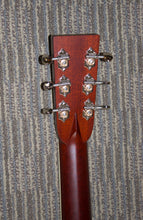 Load image into Gallery viewer, Santa Cruz OM Custom - beautiful!!