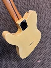 Load image into Gallery viewer, Fender Classic Series 50's Telecaster MIM 1999