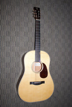 Load image into Gallery viewer, Santa Cruz D-12 - Slope-Shoulder, 12-fret design