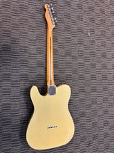 Load image into Gallery viewer, Fender Classic Series 50's Telecaster MIM 1999