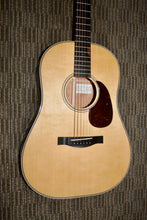 Load image into Gallery viewer, Santa Cruz D-12 - Slope-Shoulder, 12-fret design