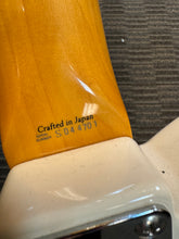 Load image into Gallery viewer, Fender Telecaster (Crafted In Japan) 2007