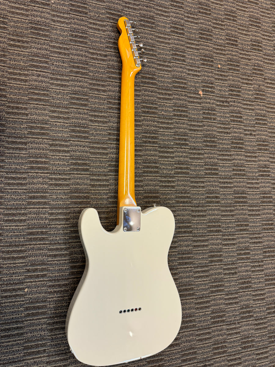 Fender Telecaster (Crafted In Japan) 2007 – Jakes Main Street Music