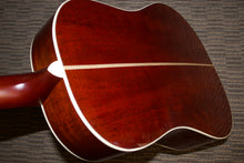 Load image into Gallery viewer, Santa Cruz D-12 - Slope-Shoulder, 12-fret design
