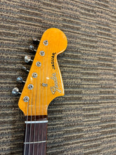Load image into Gallery viewer, Fender Johnny Marr Jaguar (2017)
