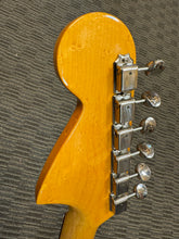 Load image into Gallery viewer, Fender Johnny Marr Jaguar (2017)