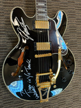 Load image into Gallery viewer, Epiphone Joe Bonnamassa ES-355 With case