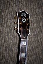 Load image into Gallery viewer, Guild D-55E Sunburst w/pickup- New!