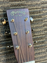 Load image into Gallery viewer, Martin 000-28 Ambertone 2022