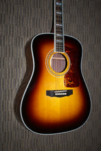 Load image into Gallery viewer, Guild D-55E Sunburst w/pickup- New!