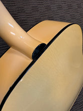Load image into Gallery viewer, Guild D-25 White finish C. 1989