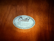 Load image into Gallery viewer, Guild D-25 White finish C. 1989