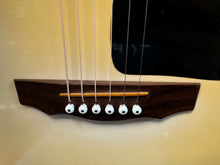 Load image into Gallery viewer, Guild D-25 White finish C. 1989