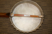Load image into Gallery viewer, Luscomb Style 2 Banjo SN. 716 1890's