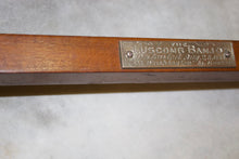 Load image into Gallery viewer, Luscomb Style 2 Banjo SN. 716 1890's