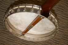 Load image into Gallery viewer, Luscomb Style 2 Banjo SN. 716 1890's