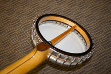 Load image into Gallery viewer, Vega Style M six-string Guitar-Banjo (c.1922) .