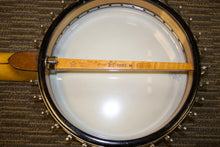 Load image into Gallery viewer, Vega Style M six-string Guitar-Banjo (c.1922) .