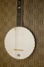 Load image into Gallery viewer, Vega Style M six-string Guitar-Banjo (c.1922) .