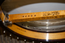 Load image into Gallery viewer, Vega Style M six-string Guitar-Banjo (c.1922) .