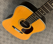 Load image into Gallery viewer, Collings D2HT Satin Acoustic Guitar