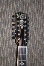 Load image into Gallery viewer, Larrivee LS-09-12 Twelve-string Guitar (2003)