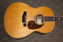 Load image into Gallery viewer, Larrivee LS-09-12 Twelve-string Guitar (2003)