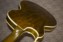 Load image into Gallery viewer, Epiphone Sorrento E542TD (1966) - Royal mOlive Sunburst