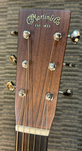 Load image into Gallery viewer, Martin 000-28 Ambertone 2022