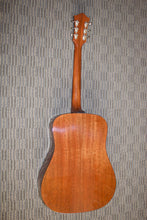 Load image into Gallery viewer, Guild USA D-40 "Traditional" Guitar - NEW Nice!