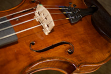 Load image into Gallery viewer, R. J. Storm Hand-built Violin - No. 175 (2018)