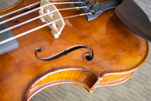 Load image into Gallery viewer, R. J. Storm Hand-built Violin - No. 175 (2018)
