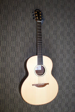 Load image into Gallery viewer, Lowden F-35 (Adirondack Spruce  and Rosewood) New